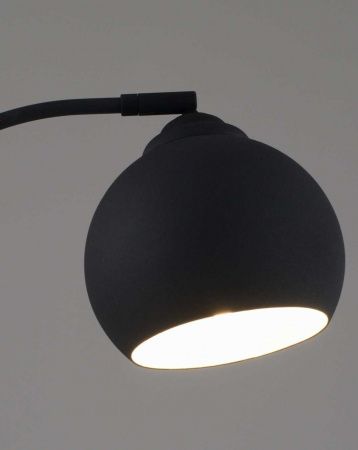 Лампа настольная Moderli Arco V11337-1T