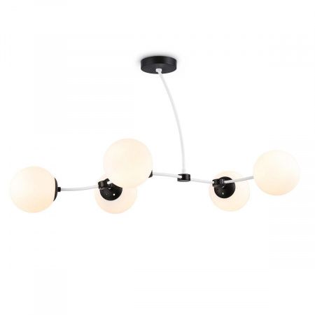 Подвесная люстра Ambrella light Traditional Modern TR2546