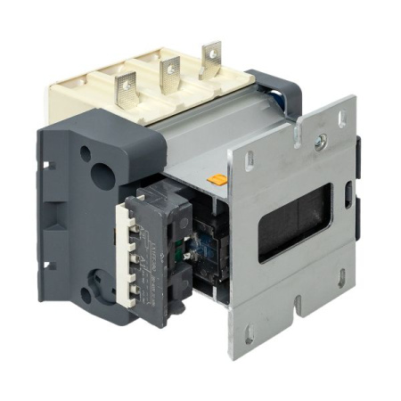 Контактор  КТЭ 115А 380В NO EKF
