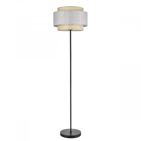 Торшер Lumion Moderni Launa 8043/1F