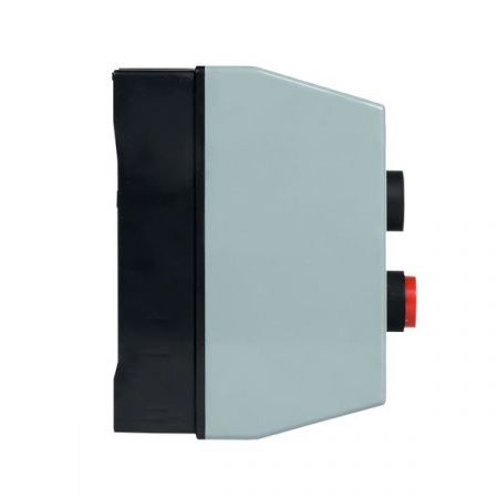 Пускатель в корпусе КМЭ 9А 230В с РТЭ Ir-7-10А IP65 EKF PROxima