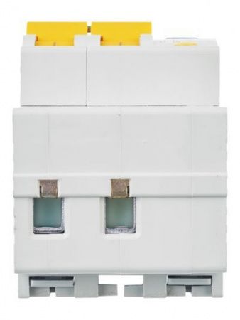 Диф. автомат  2П  63А 300мА  IEK  АД-12