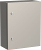 TITAN 5 Корпус метал. ЩМП-50.40.20 (AISI 316) УХЛ1 IP66 IEK