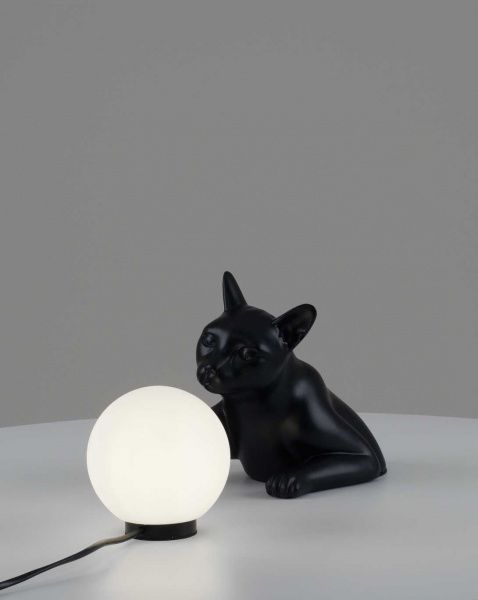 Лампа настольная Moderli Monya V11677-TL