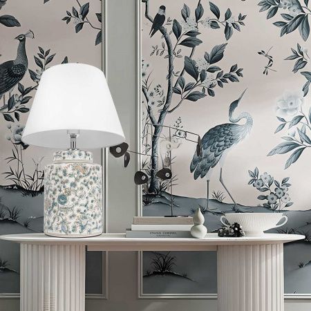 Настольная лампа LOFT IT Agapanthus 10385T/A