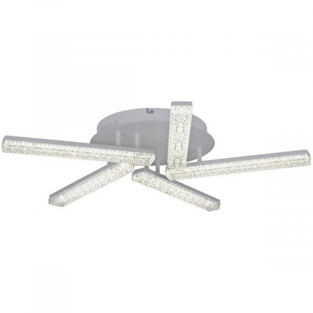 Люстра Reluce 03445-3.3-05C WH