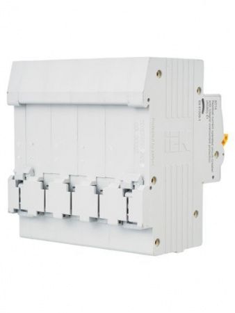 Диф. автомат  4П  32А 100мА  IEK  АД-14