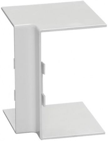 ELECOR Угол внутренний КМВ 25х25 белый (4шт/компл) IEK