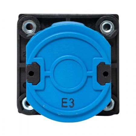 Переключатель кулачковый ПК-1-12 10А 2P "0-1" EKF PROxima