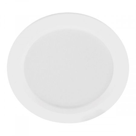 Встраиваемый светодиодный светильник Feron AL528 с драйвером 48874