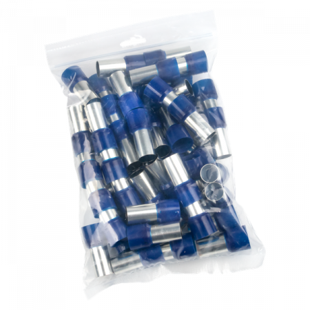 Наконечник штыревой втулочный НШвИ 120-27 (50шт.) EKF