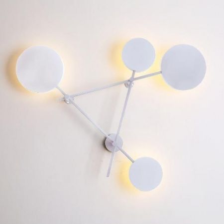 Бра Imperium Loft DOTS-201 193143-26