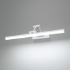 Подсветка для зеркал Elektrostandard  Monza LED белый 4000К 40128/LED a064136