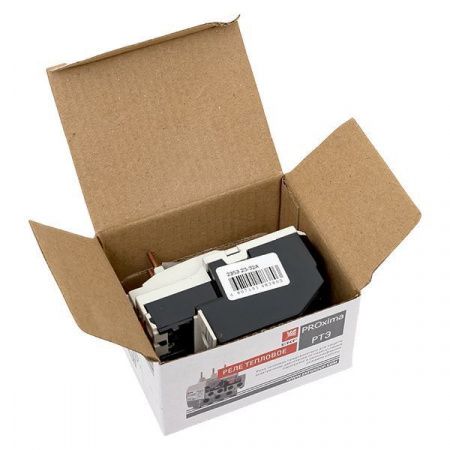 Реле тепловое РТЭ-2353 23-32А EKF PROxima