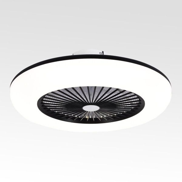 Потолочный светильник Lussole LSP-7463