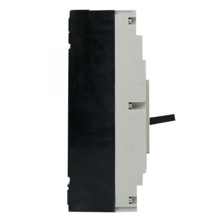 Выключатель автоматический в литом корпусе ВА-99М 800/1000А 3P 10In 35кА с термомагнитным расцепителем EKF