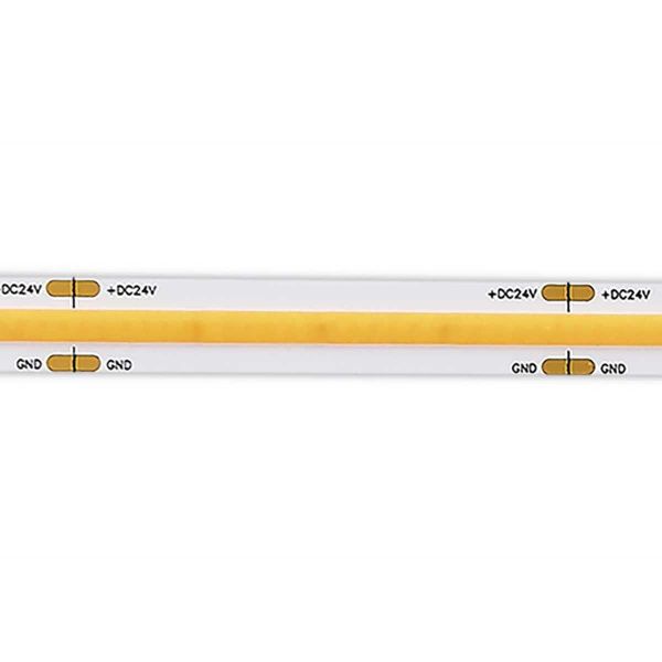 Светодиодная лента ST Luce ST018.412.65