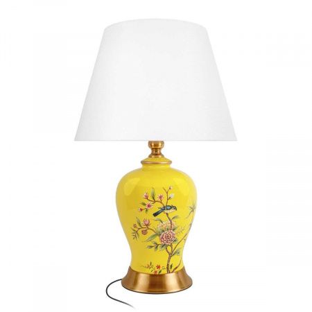 Настольная лампа LOFT IT Dandelion 10380T/B