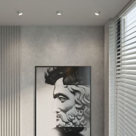 Встраиваемый спот Elektrostandard Conner 25086/LED a063991