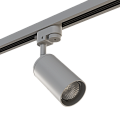 Трековые светильники и комплектующие Трековые светильники и комплектующие