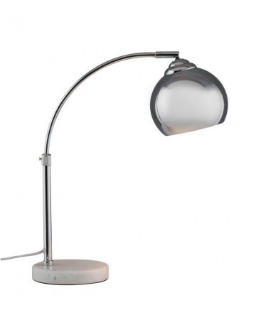 Лампа настольная Moderli Arco V11339-1T