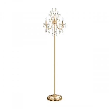 Торшер Odeon Light Hall Versia 4977/3F