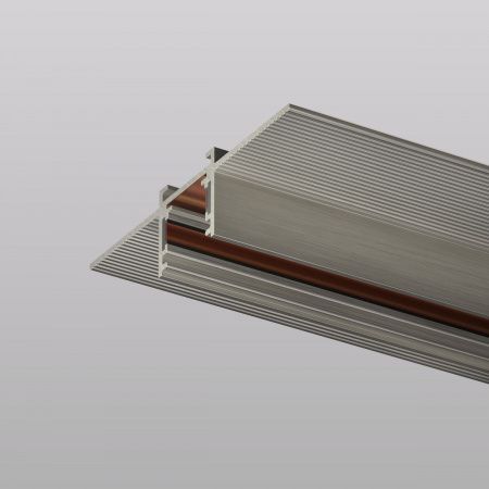 Шинопровод DENKIRS SHINE HIDE TR5702-DN