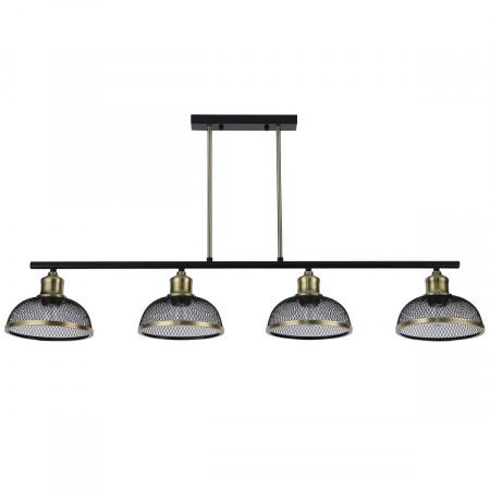 Люстра Reluce 06494-0.9-04