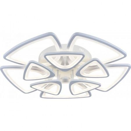 Потолочная светодиодная люстра EKS MX10006/5+5 0У-00001267