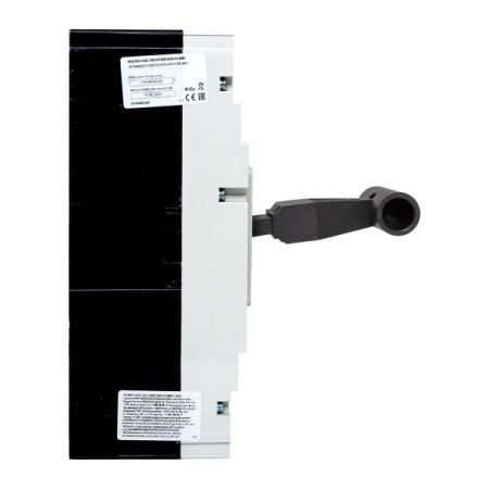 Выключатель автоматический ВА-99М 400/250А 3P 42кА EKF