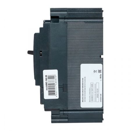 Выключатель автоматический ВА-99C 160/50А 3P 35кА EKF