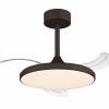 Люстра-вентилятор Mantra SLIM FAN mini 9056