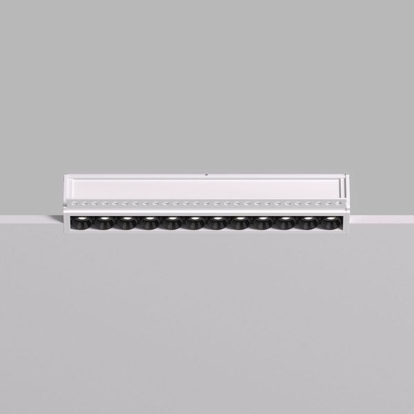 Встраиваемый светильник Denkirs Deep Space DK2532-WB