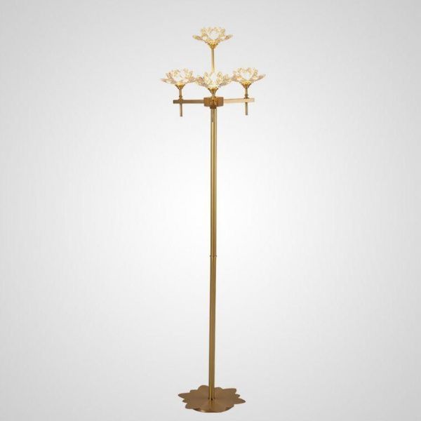 Торшер Imperium Loft Lotos 140838-26