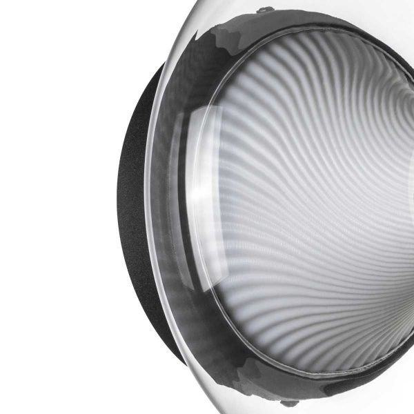 Светильник настенно- потолочный Palermo Lightstar 612017