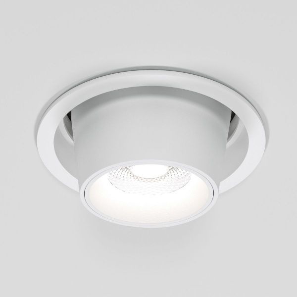 Встраиваемый спот Elektrostandard Conner 25086/LED a063991