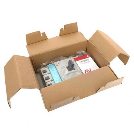 Выключатель автоматический в литом корпусе AV-POWER-3/3 500А 35кА TR EKF