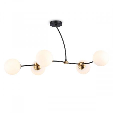 Подвесная люстра Ambrella light Traditional Modern TR2548