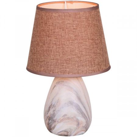 Настольная лампа Reluce 19108-0.7-01B