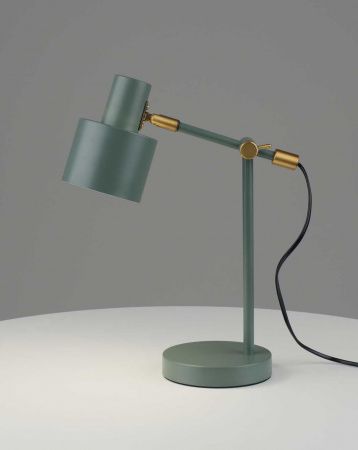 Лампа настольная Moderli Artis V11265-1T