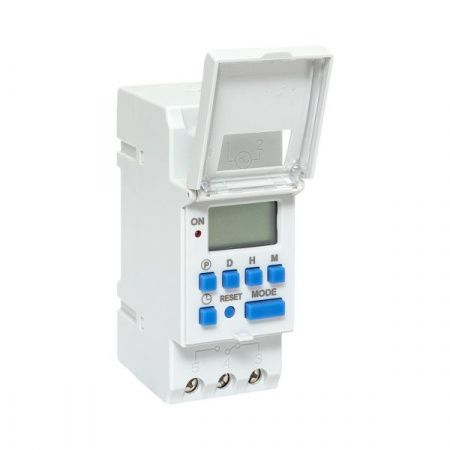 Таймер электронный ТЭ-15 EKF PROxima