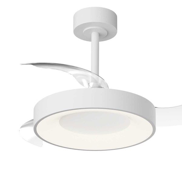 Люстра-вентилятор Mantra NISEKO FAN S 9012