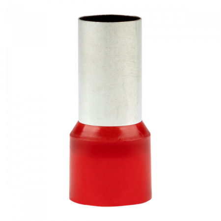 Наконечник штыревой втулочный НШвИ 95-25 (50шт.) EKF