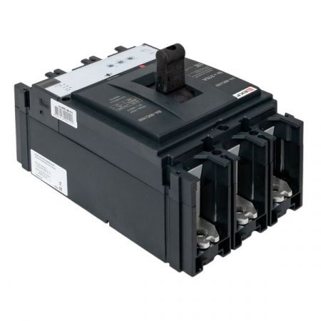 Выключатель автоматический ВА-99C 400/315А 3P 45кА EKF