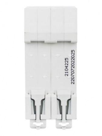 KARAT Выключатель нагрузки (мини-рубильник) ВН-32 2P 25А IEK