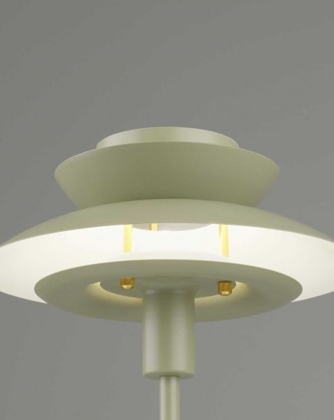 Лампа настольная Moderli Shaggy V11296-1T