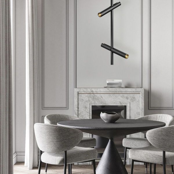 Торшер ST Luce Lilt SL6210.405.02