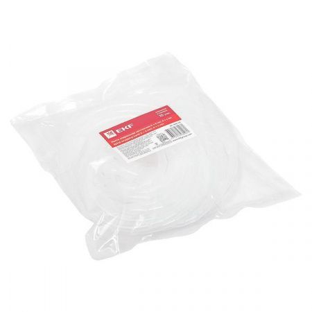 Лента спиральная монтажная SWB-08 D8мм d6мм (10м.) EKF PROxima