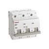 Автоматический выключатель ВА 47-100 3P 50А (D) 10kA PROXIMA EKF