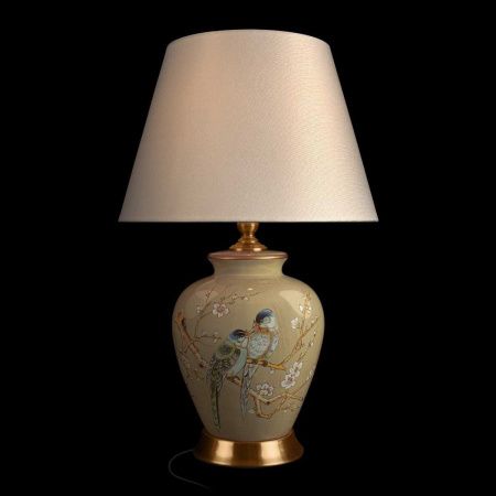 Настольная лампа LOFT IT Magnolia 10381T/A